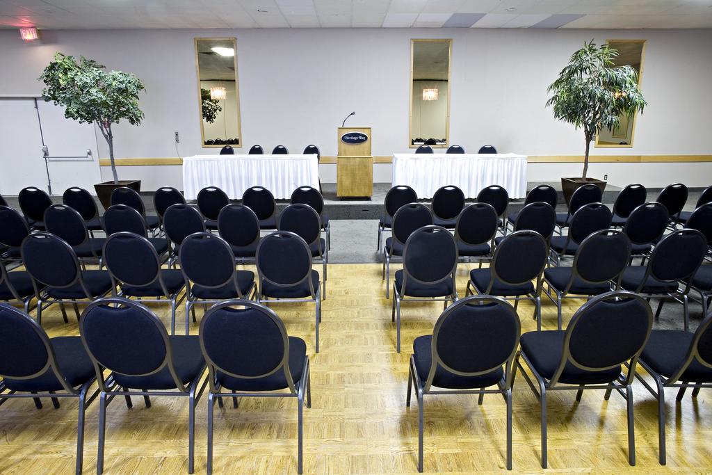 Heritage Inn Hotel & Convention Centre - Taber Facilities photo