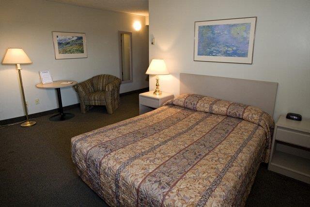 Heritage Inn Hotel & Convention Centre - Taber Room photo