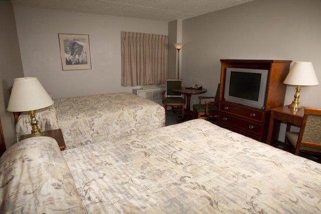 Heritage Inn Hotel & Convention Centre - Taber Room photo