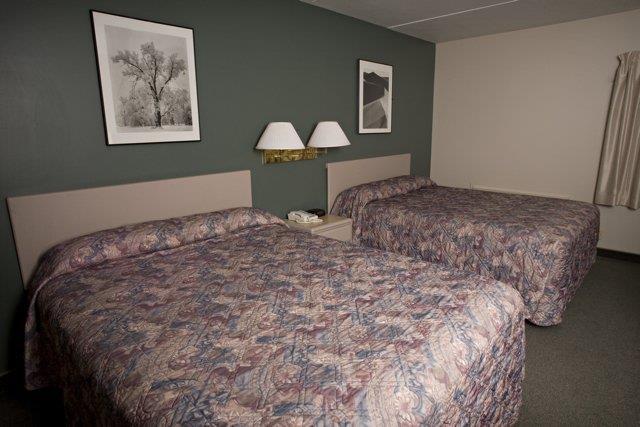 Heritage Inn Hotel & Convention Centre - Taber Room photo